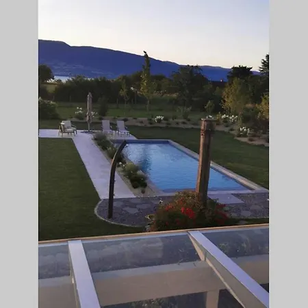 Appartement Claude Chatillon  Exterior photo