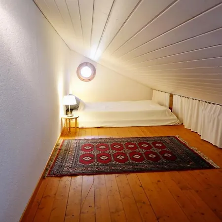Appartement Claude Chatillon  Exterior photo