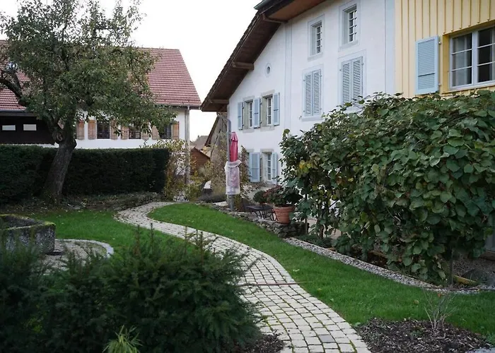 Appartement Claude