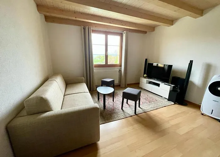 Appartement Claude