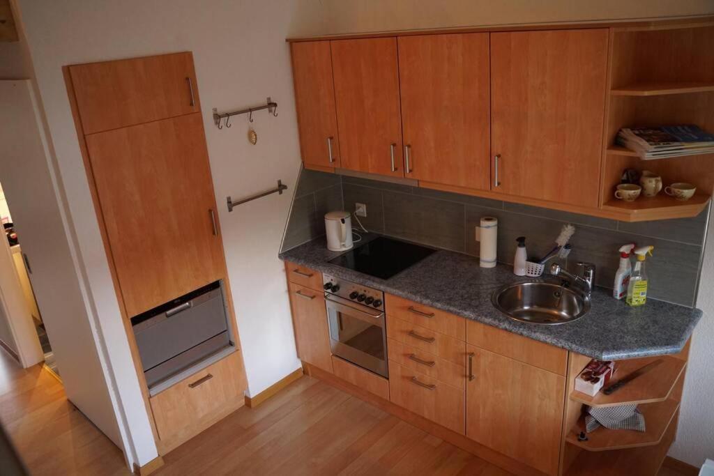 Apartment Claude