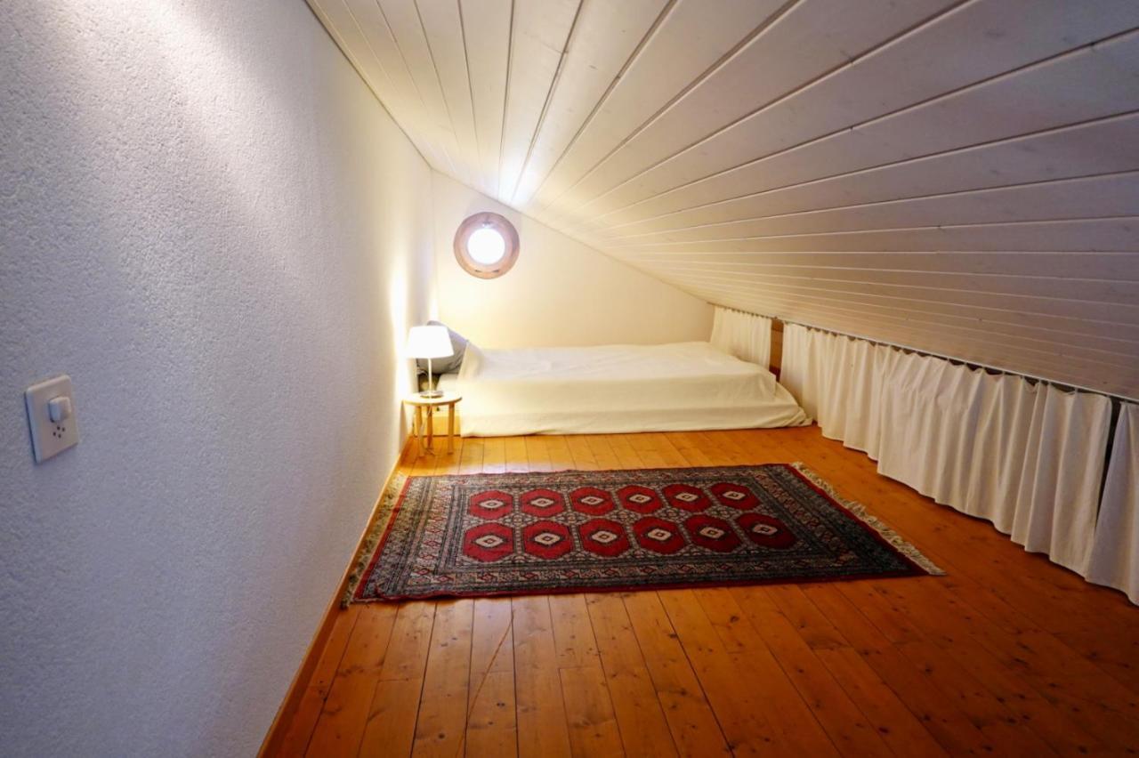 Apartment Claude